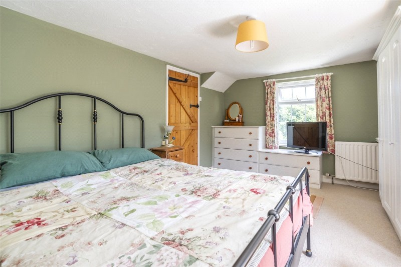Furzehill, Wimborne, Dorset, BH21