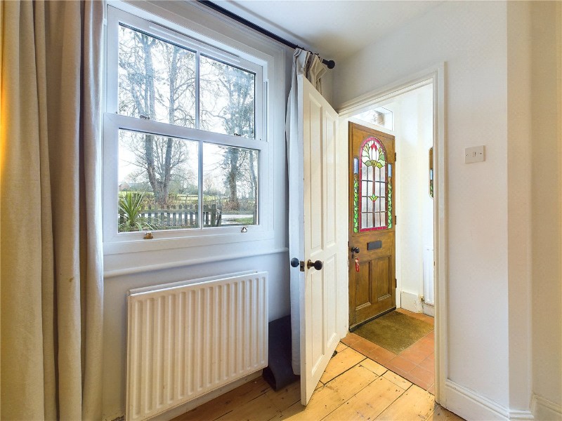 Bishops Itchington, Southam, Warwickshire, CV47
