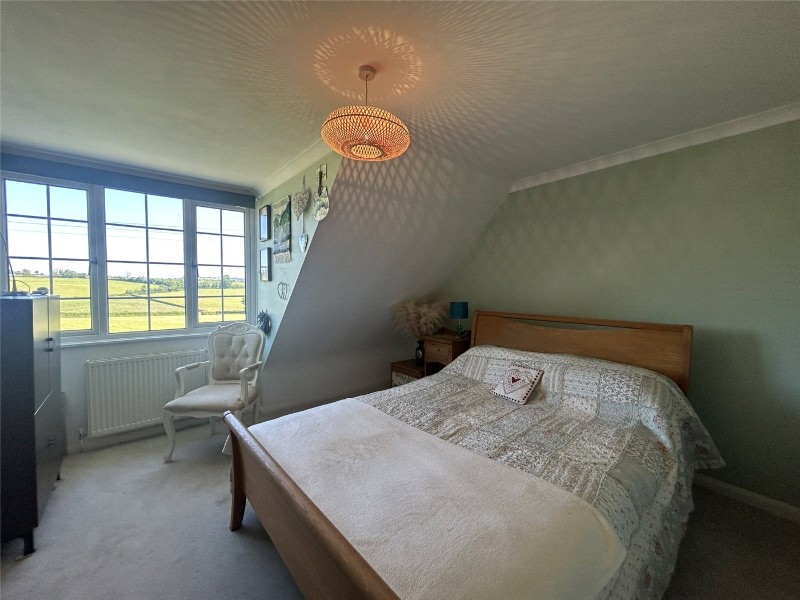 Poughill, Crediton, Devon, EX17