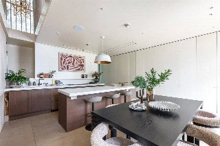 St Lukes Mews, London, W11