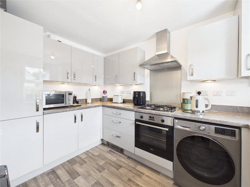 Moore Drive, Tiverton, Devon, EX16
