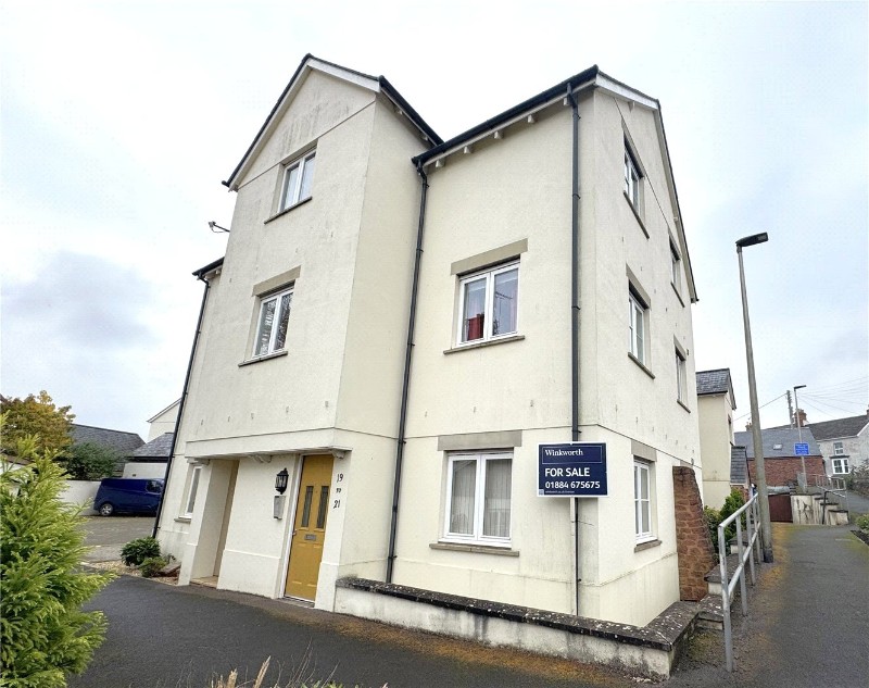 Green Acre, Halberton, Tiverton, Devon, EX16