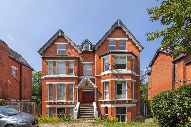 Gipsy Hill, London, SE19