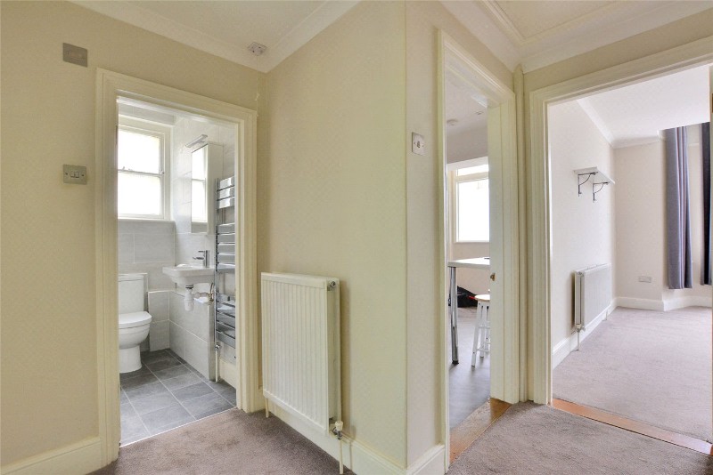 Granville Park, London, SE13