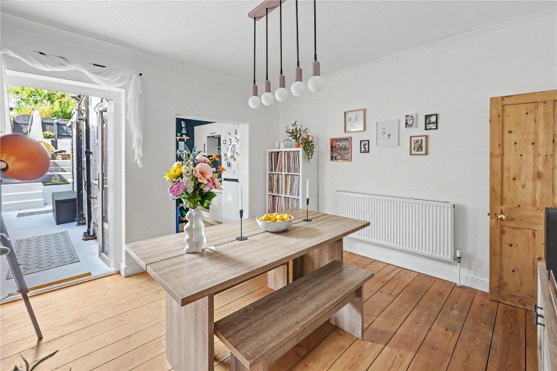 Wingfield Road, Norwich, Norfolk, NR3