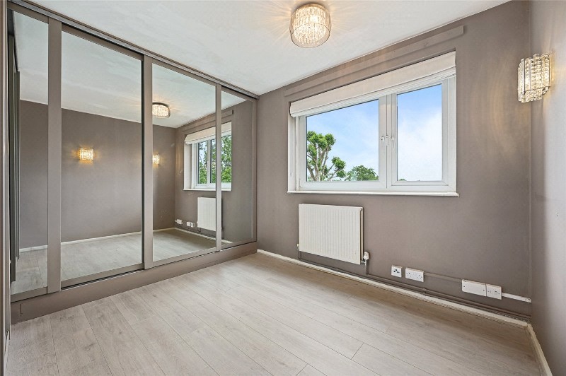 The Grange, Goldhawk Road, London, W12