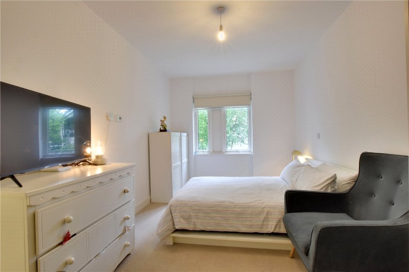 Blessington Road, Lewisham, London, SE13