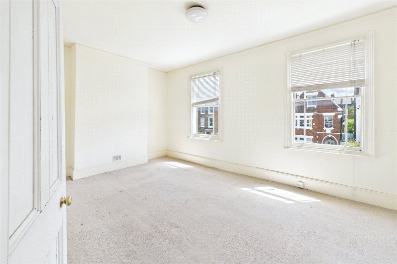 Shakespeare Road, London, SE24