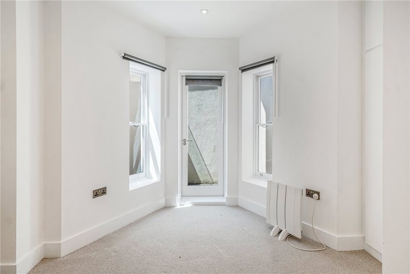 Crystal Palace Road, East Dulwich, London, SE22