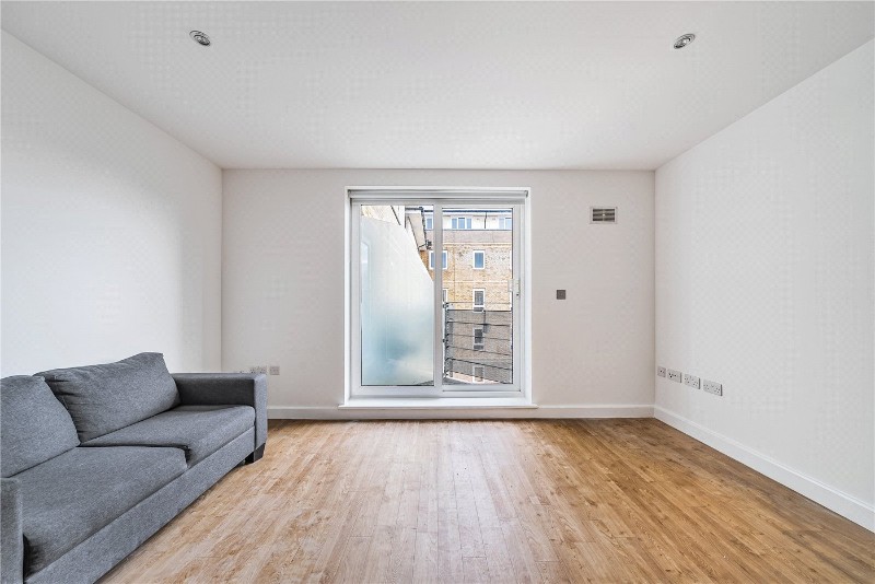 Crowngate House, 2 Hereford Road, London, E3