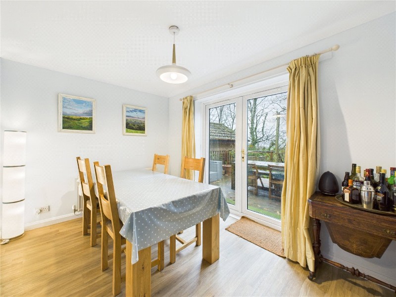 Walnut Drive, Crediton, Devon, EX17