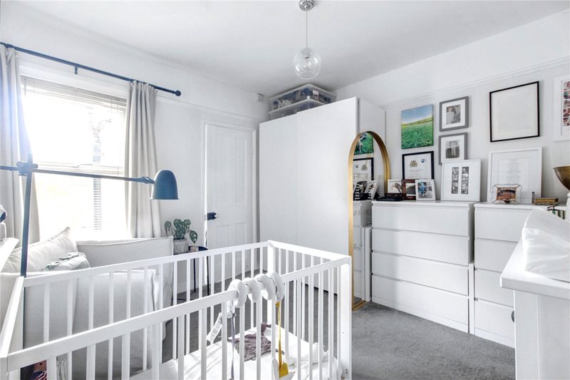 Primrose Road, Norwich, Norfolk, NR1