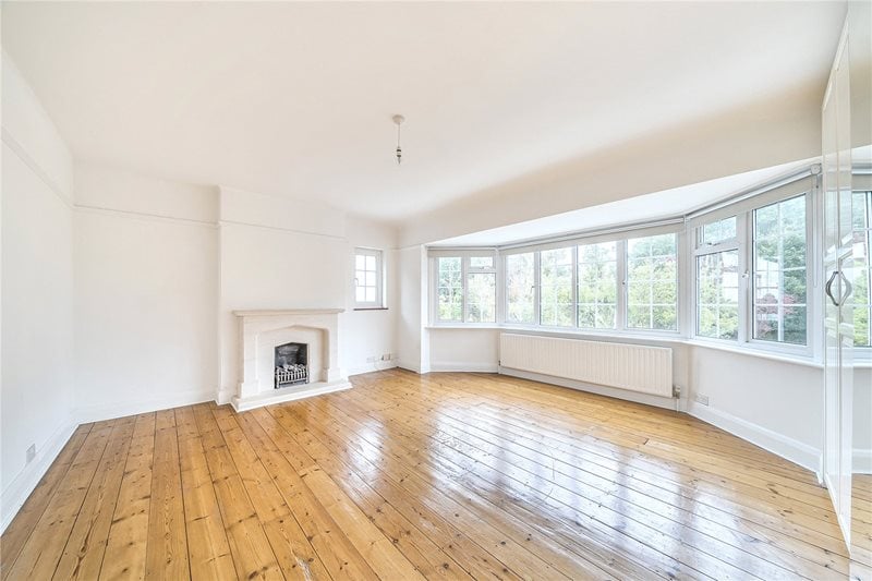 Tootswood Road, Bromley, Kent, BR2