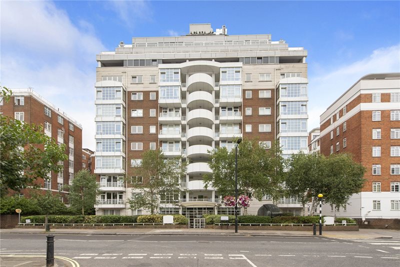 Abbey Road, St John&#39;s Wood, London, NW8