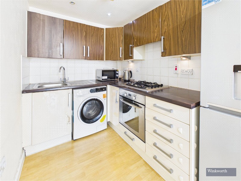 High Street, Wealdstone, Harrow, Middx, HA3