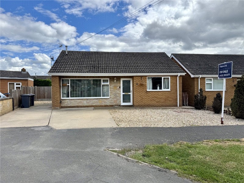 Ashdale Close, Metheringham, Lincoln, Lincolnshire, LN4