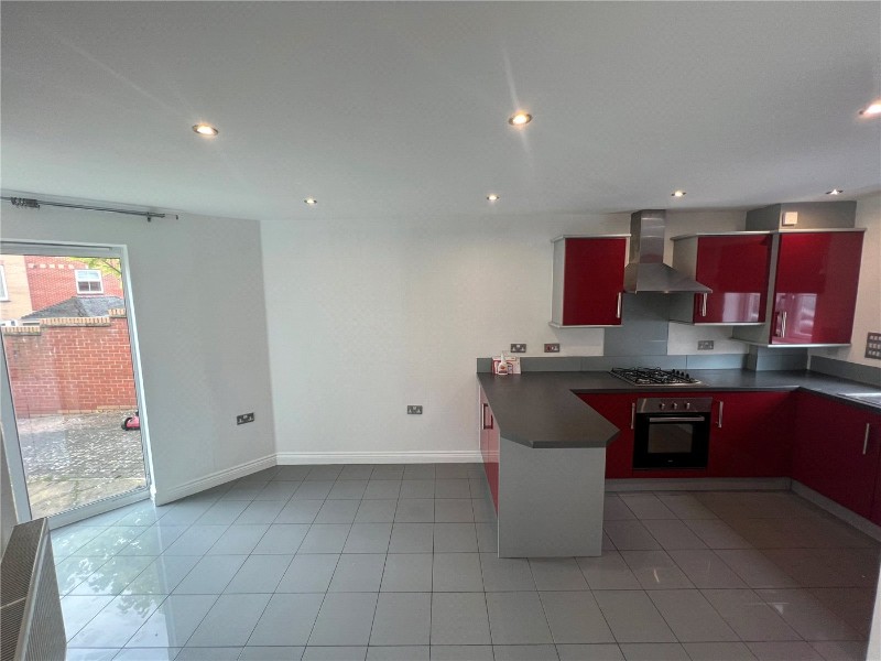 Drake Close, Tiverton, Devon, EX15