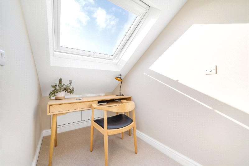 Pellatt Road, East Dulwich, London, SE22