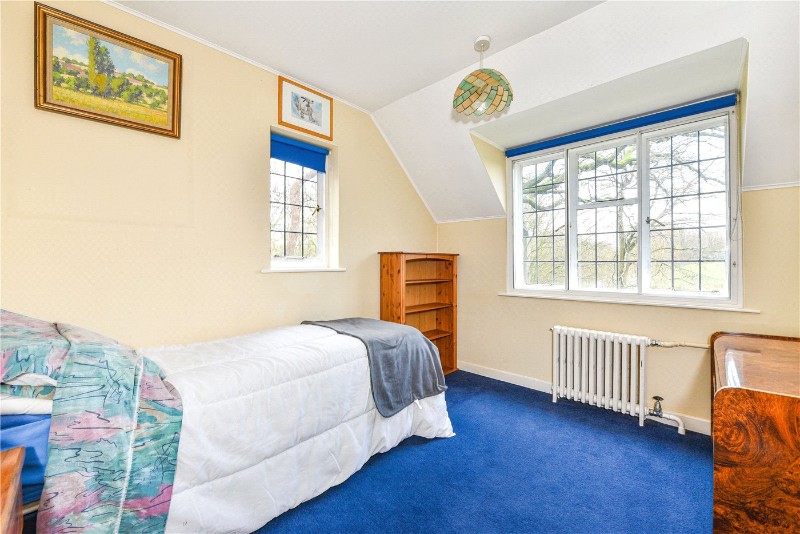 Bell Hill, Steep, Petersfield, GU32