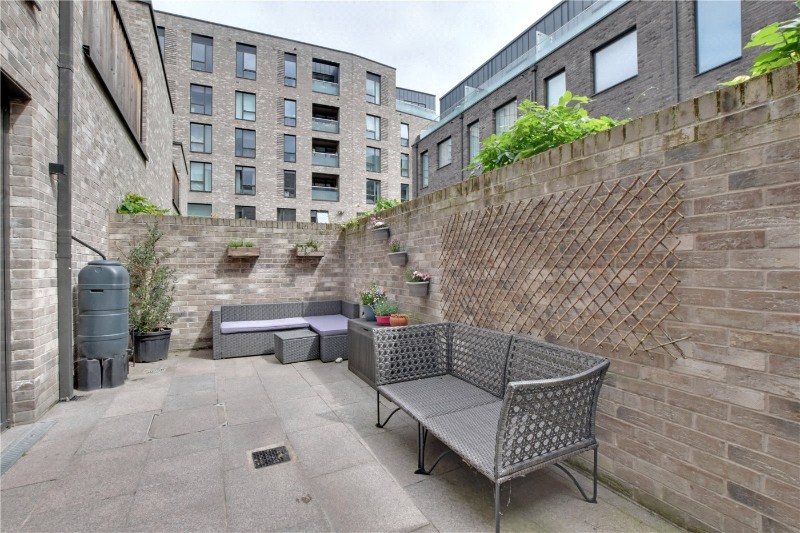 Gilroy Street, Greenwich, London, SE10