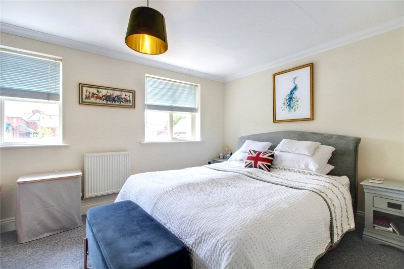Pigg Lane, Norwich, Norfolk, NR3