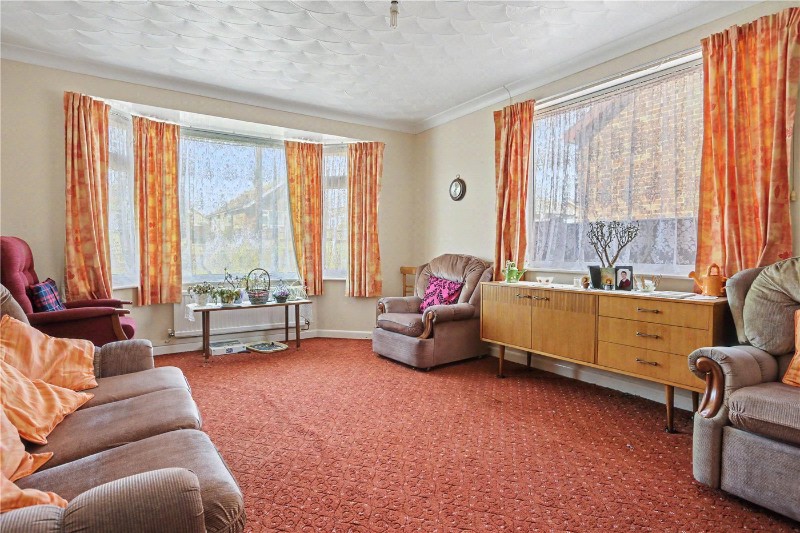 Lilian Road, Spixworth, Norwich, Norfolk, NR10
