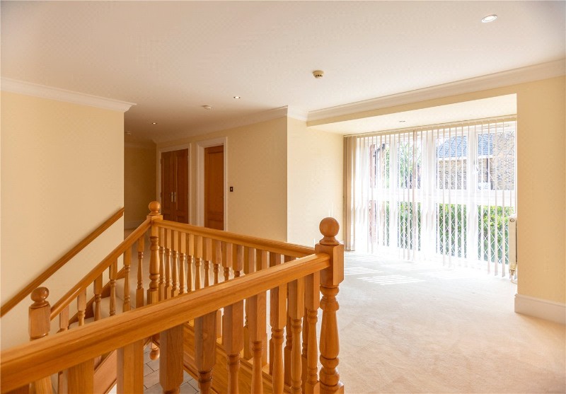 Priory Road, Sunningdale, Ascot, Berkshire, SL5
