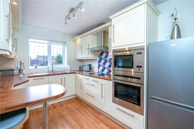 Hall Farm, Market Deeping, Peterborough, Lincolnshire, PE6