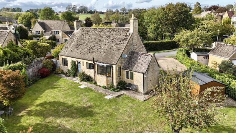 Hoo Lane, Chipping Campden, Gloucestershire, GL55