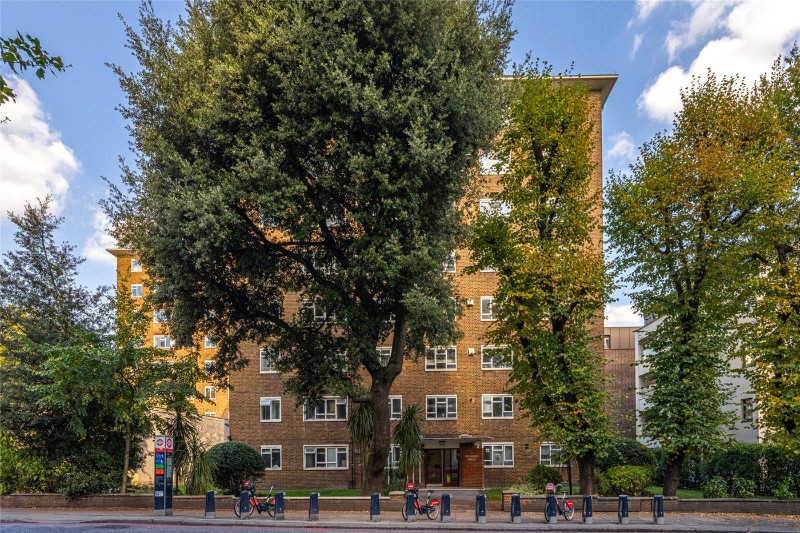 Reynolds House, Wellington Road, St John&#39;s Wood, London, NW8