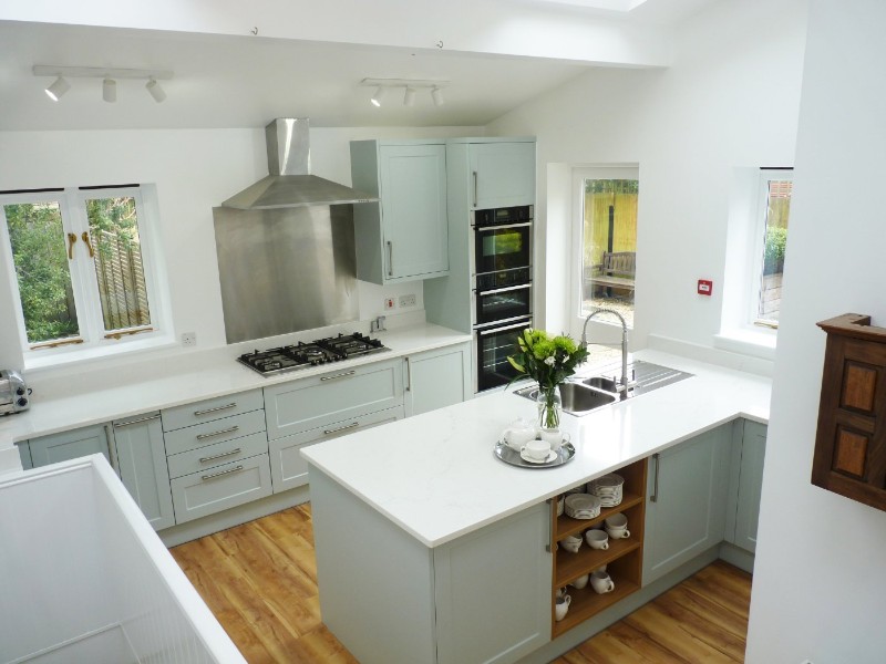 Henrietta Road, Bath, Somerset, BA2