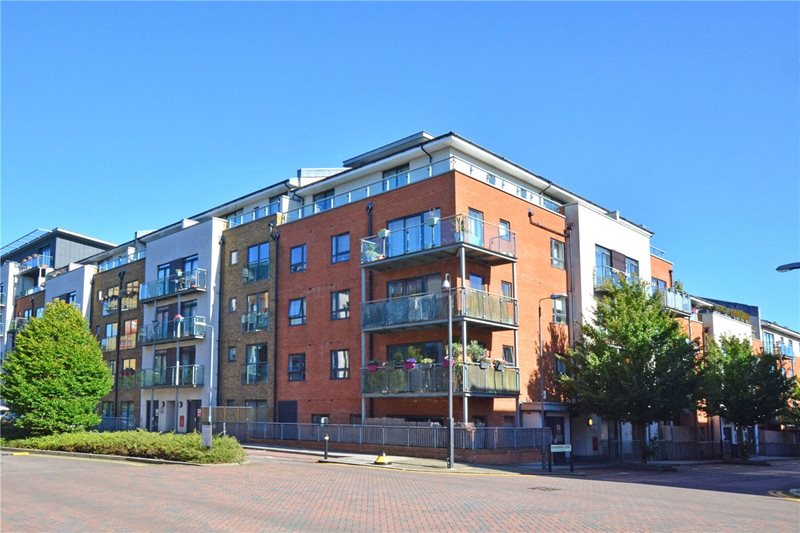 Rosse Gardens, Desvignes Drive, Hither Green, London, SE13