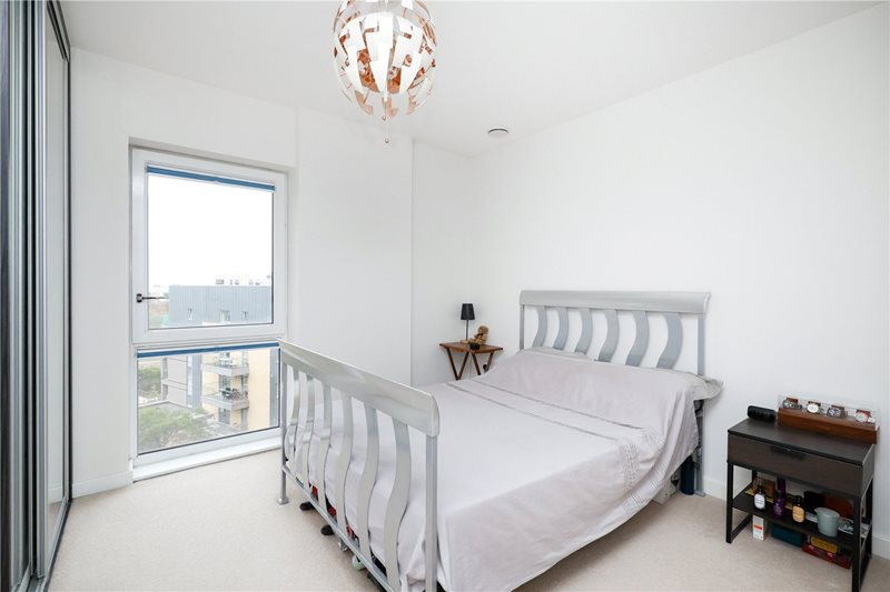 Lakeside Drive, Park Royal, London, NW10