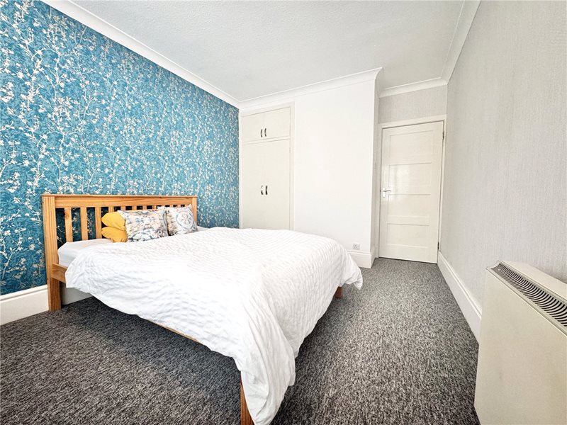 Portarlington Road, Bournemouth, Dorset, BH4