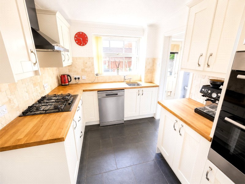 Waterloo Drive, Morton, Bourne, PE10