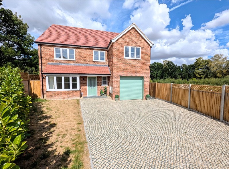 Foster Lane, Alderbury, Salisbury, Wiltshire, SP5