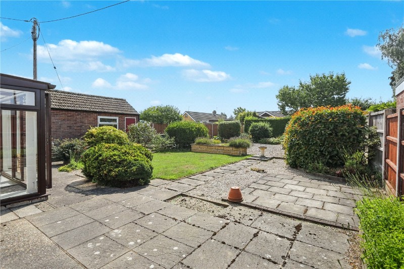 Lilian Road, Spixworth, Norwich, Norfolk, NR10