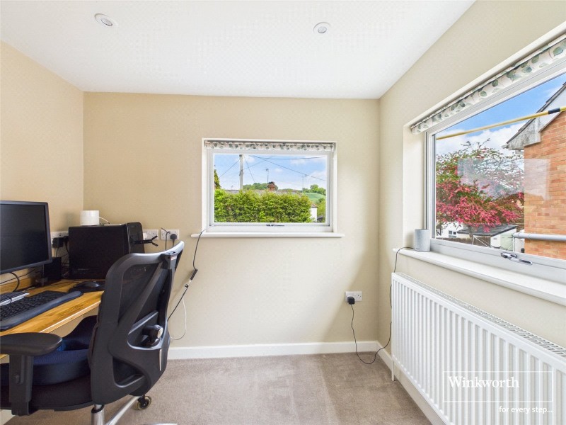 Water Street, Hampstead Norreys, Thatcham, Berkshire, RG18
