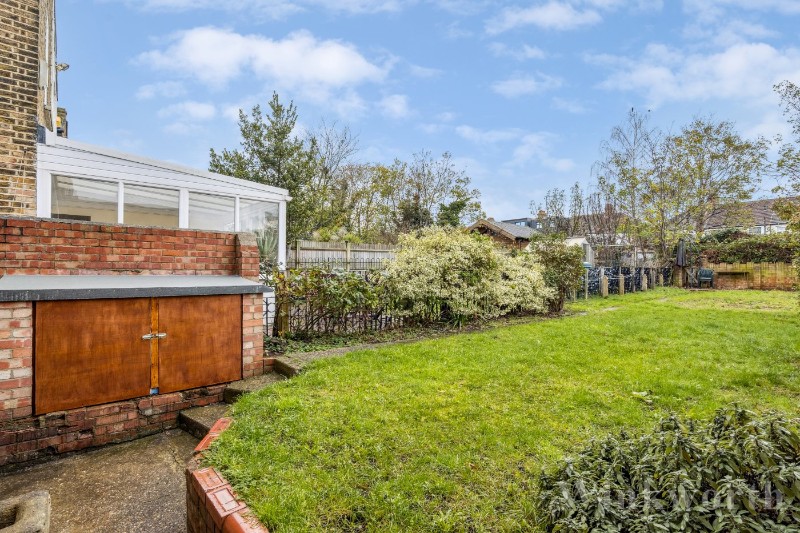 Kilmorie Road, London, SE23