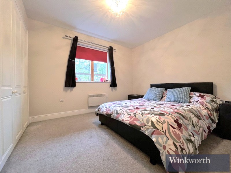 Sovereign Place, Harrow, Middlesex, HA1