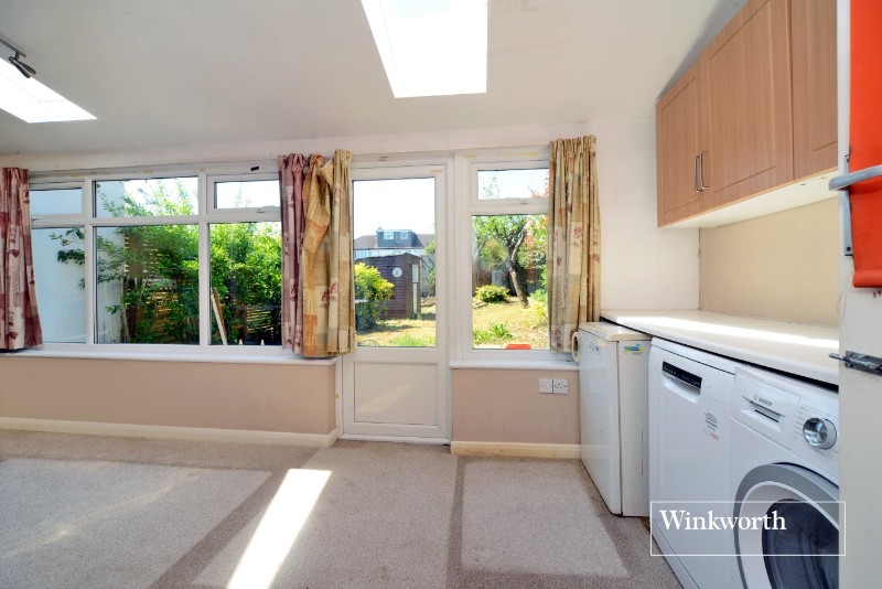 Egham Crescent, Cheam, Sutton, SM3
