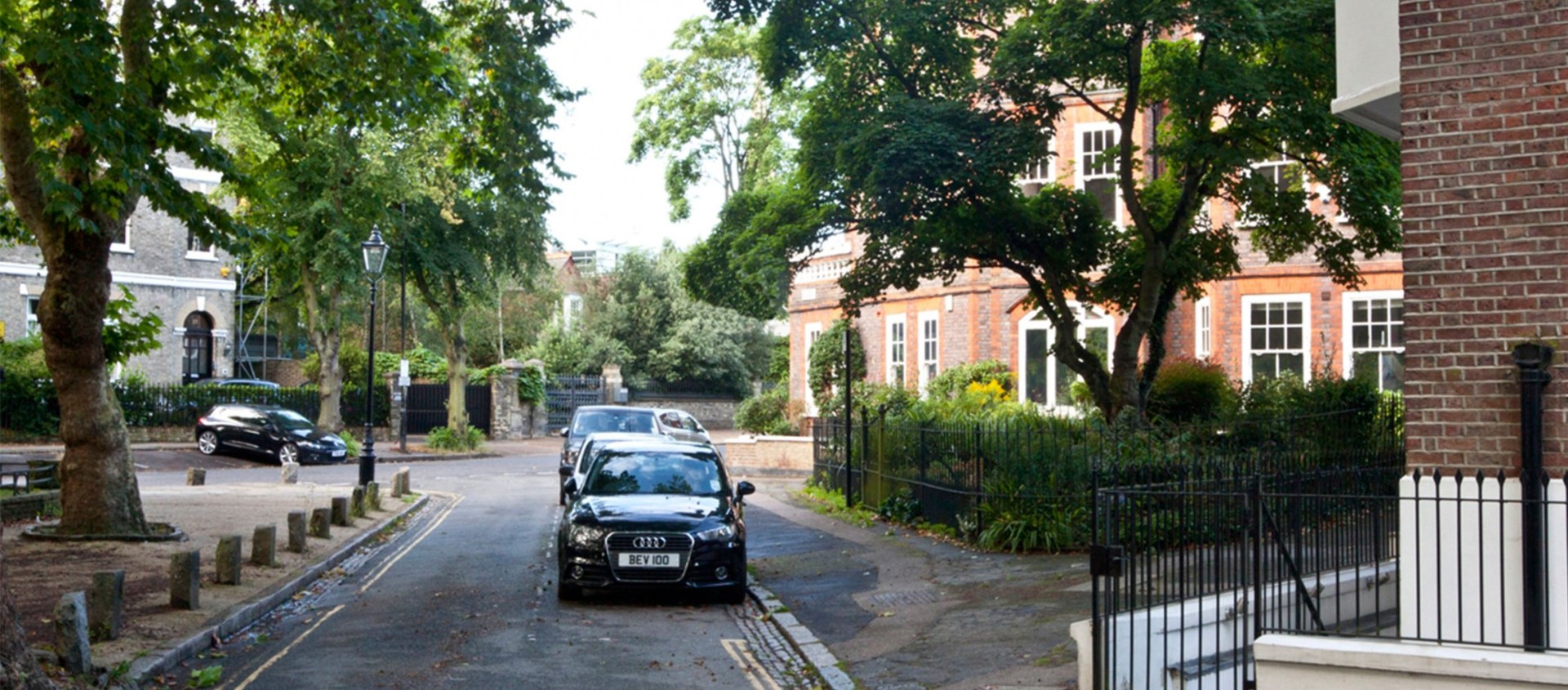 Highgate Property Guide Highgate Estate Agents & Letting Agents