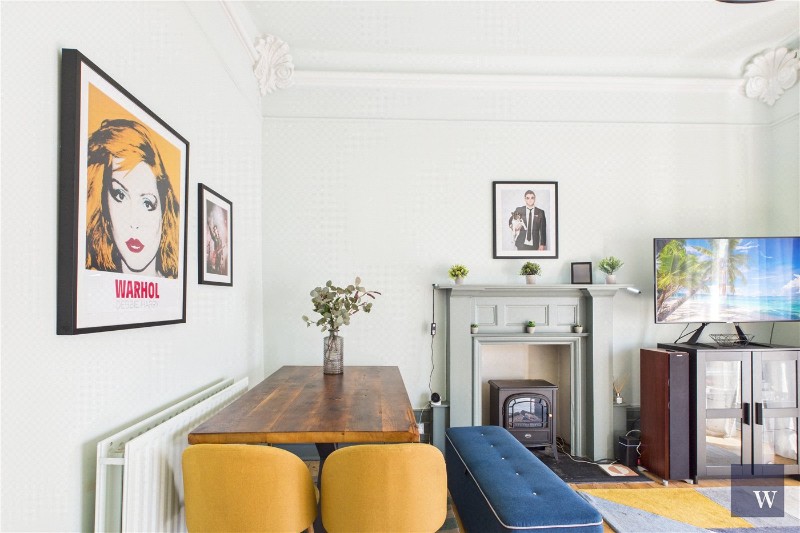 Norwood Road, London, SE24