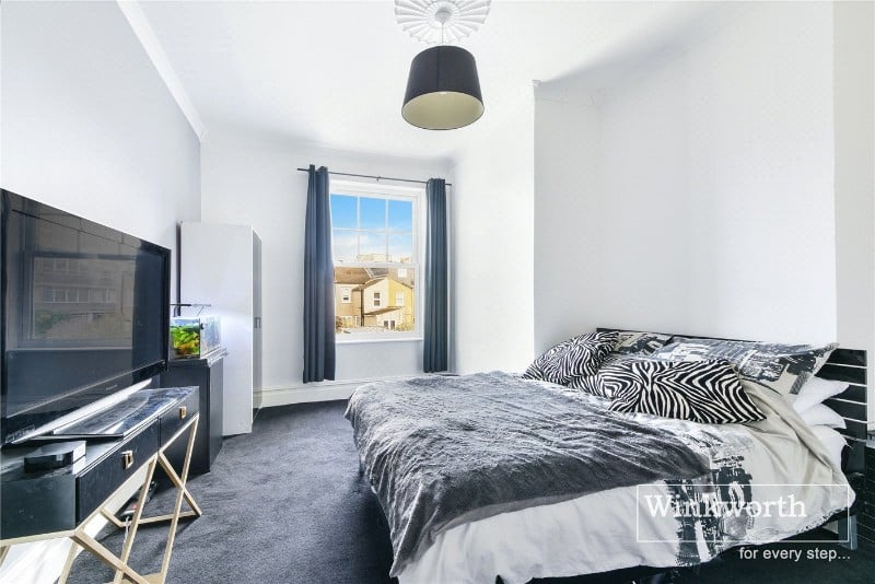 Shaftesbury Road, Beckenham, BR3