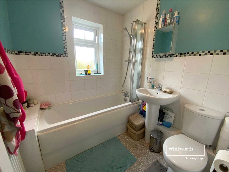 Utrecht Court, Christchurch, Dorset, BH23