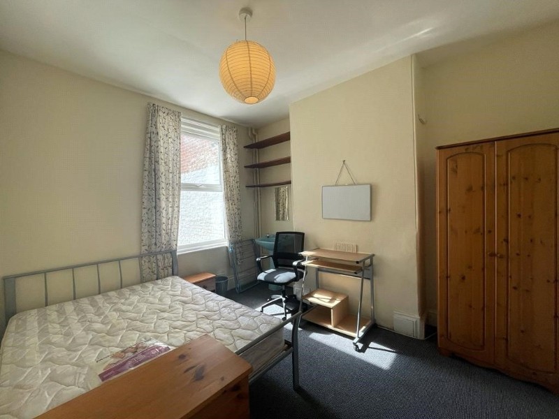 Elmside, Exeter, Devon, EX4