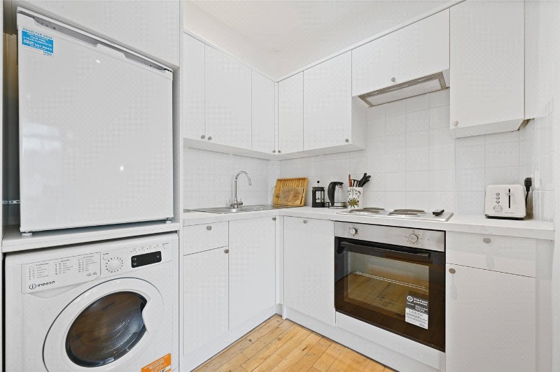 Gratton Road, London, W14