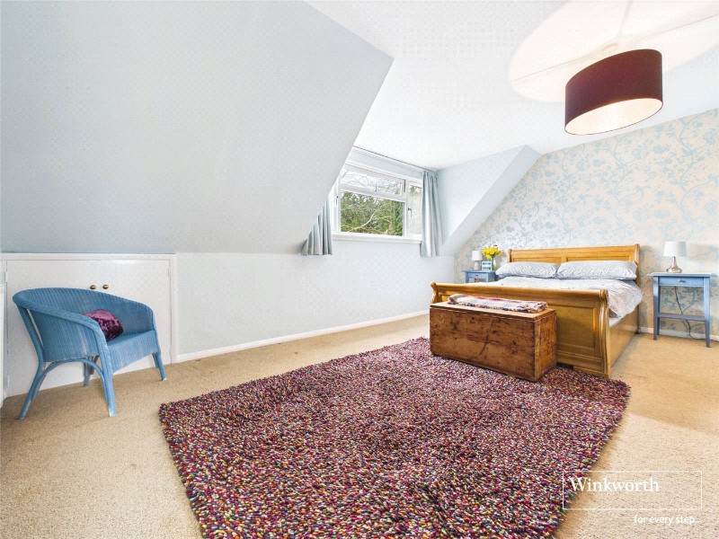 Oakend Way, Padworth, Reading, Berkshire, RG7