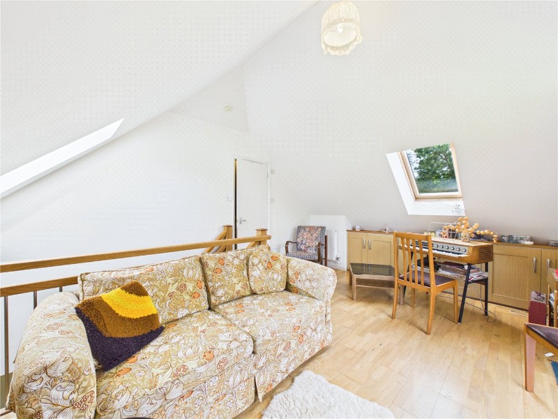 Lower Washfield, Tiverton, Devon, EX16
