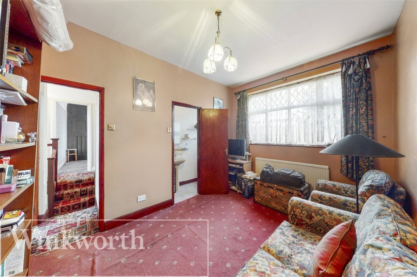5 bedroom property for sale in Kingshill Drive, Harrow, HA3 (Ref